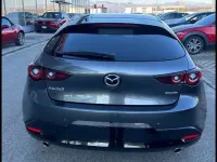 Nuova Mazda 3 Homura-Line 140 CV (102 kW) 2026 Machine gray Berlina