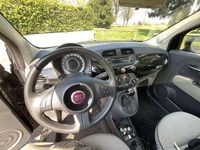 Usata Fiat 500 101 CV (74 kW) 2009 Cabrio