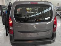 Usata Peugeot Rifter Active 102 CV (75 kW) 2020 Other Monovolume