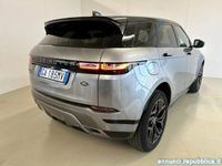 usata Land Rover Range Rover 2.0D I4 180 CV AWD Auto R-Dynamic S *IVA ESPOSTA* Modena