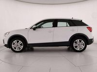 Nuova Audi Q2 Advanced Plus 116 CV (85 kW) 2026 Bianco arkona SUV