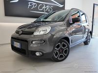Usata Fiat Panda City Life 70 CV (51 kW) 2022 Other Utilitaria