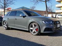 usata Audi S3 2.0 tfsi quattro 310cv s-tronic