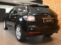 usata Mazda CX-7 2.2L MZR-CD SPORT TOURER 4WD PELLE CAM TEL CRUISE