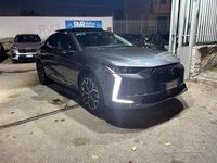 Usata DS Automobiles DS4 Opera 131 CV (96 kW) 2024 Grigio SUV