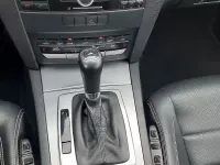 Usata Mercedes E350 Avantgarde 231 CV (169 kW) 2010 Bianco Coupé