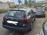 Usata Opel Astra Enjoy 116 CV (85 kW) 2010 Station wagon