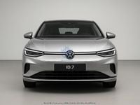 Usata VW ID.7 Pro 210 kW (286 CV) 2025 Grigio Utilitaria