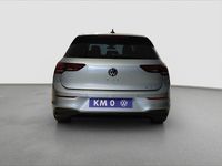 Nuova VW Golf VIII Edition 204 CV (150 kW) 2025 Grigio Utilitaria
