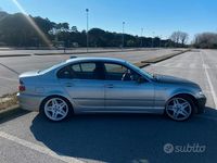Usata BMW 330 184 CV (135 kW) 2000 Grigio Berlina