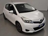 usata Toyota Yaris 1.0 5p. Active