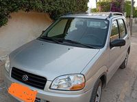 usata Suzuki Ignis 2ª serie - 2004