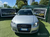 Usata Audi A4 140 CV (102 kW) 2005 Grigio Station wagon