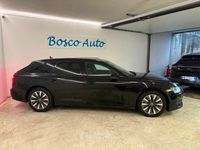 Usata Audi A6 Business 163 CV (119 kW) 2020 Nero Station wagon