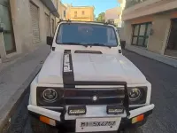 Usata Suzuki Samurai 1989 SUV