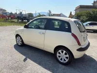 Usata Lancia Ypsilon 69 CV (50 kW) 2004 Beige Utilitaria