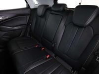 Usata Opel Grandland X Innovation 120 CV (88 kW) 2018 SUV