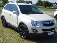 usata Opel Antara 2.2 CDTI 184CV 4WD Automatica "Cosmo Unlimited"