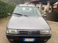 Usata Fiat Uno Racing 116 CV (85 kW) 1992 Utilitaria