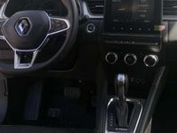 Usata Renault Captur Intens 94 CV (69 kW) 2022 SUV