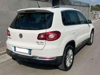 Usata VW Tiguan R-line 140 CV (102 kW) 2010 Other SUV