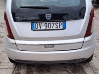 Usata Lancia Musa 90 CV (66 kW) 2009 Monovolume