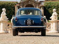Occasion Alfa Romeo 1900 Super 116 ch (85 kW) 1956 Bleue Coupé