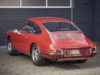 Usata Porsche 911 160 CV (117 kW) 1967 Rosso Coupé