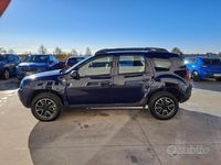 usata Dacia Duster 1.5 Diesel. Euro 6B