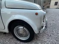 Usata Fiat 500 1970 Utilitaria
