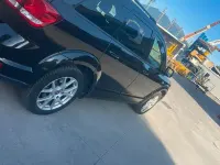 Usata Fiat Freemont 140 CV (102 kW) 2014 Nero SUV