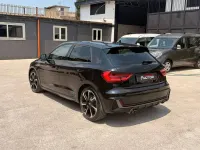 Usata Audi A1 Sportback S-Line 200 CV (147 kW) 2020 Other Utilitaria