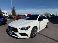 Usata Mercedes CLA220 Shooting Brake Premium 190 CV (139 kW) 2020 Other Station wagon
