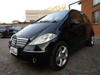 usata Mercedes A180 A 180CDi Avantgarde * 199.000 KM REALI *