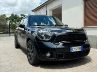 Usata Mini Cooper SD Countryman 143 CV (105 kW) 2012 SUV
