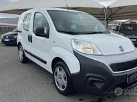 Usata Fiat Fiorino 80 CV (58 kW) 2021 Bianco Monovolume