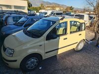Usata Fiat Panda Dynamic 60 CV (44 kW) 2011 Utilitaria