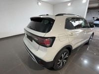 Nuova VW T-Cross Edition 95 CV (69 kW) 2026 Ascot gray SUV