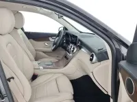 Usata Mercedes GLC220 194 CV (142 kW) 2022 Nero SUV