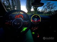 Usata Mini Cooper S 2019 Utilitaria