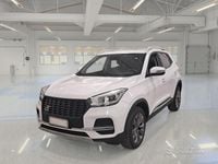 Usata DR DR 4.0 117 CV (86 kW) 2022 Bianco SUV