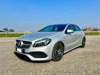 usata Mercedes A200 ClasseAMG Peak Edition