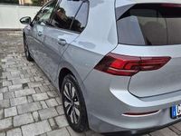 Usata VW Golf VIII Edition 116 CV (85 kW) 2024 Argento Berlina