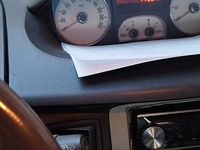 Usata Lancia Musa 90 CV (66 kW) 2005 Grigio Monovolume