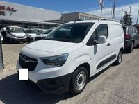 usata Opel Combo 3 POSTI 1.6 Diesel 100CV Furgone