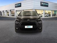 Usata Citroën C3 Shine 102 CV (75 kW) 2023 Bianco Utilitaria