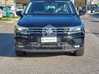 usata VW Tiguan 2.0 TDI SCR DSG 4MOTION Advanced BMT