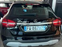 usata Mercedes 200 GLA (X156)Business 2019