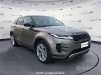 Usata Land Rover Range Rover evoque 2022 SUV