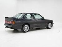 Usata BMW M3 220 CV (161 kW) 1989 Altri Berlina